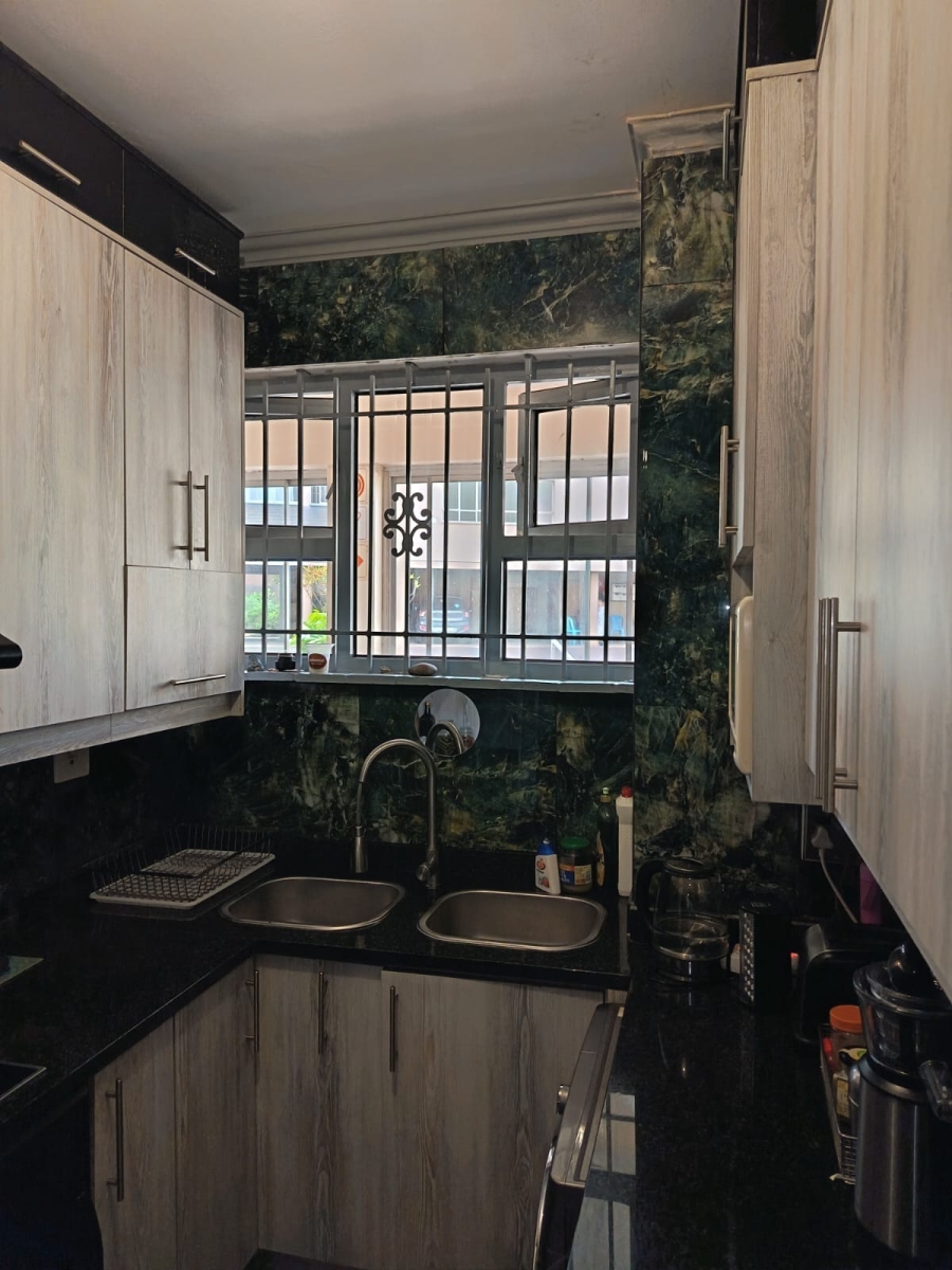 2 Bedroom Property for Sale in Bluff KwaZulu-Natal