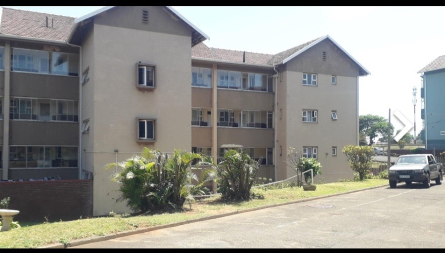 2 Bedroom Property for Sale in Bluff KwaZulu-Natal