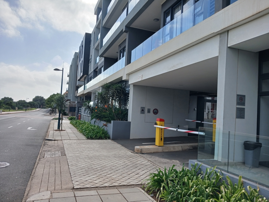 2 Bedroom Property for Sale in Umhlanga Ridge KwaZulu-Natal