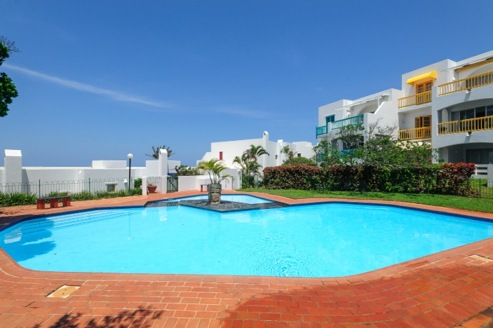 3 Bedroom Property for Sale in Shakas Rock KwaZulu-Natal