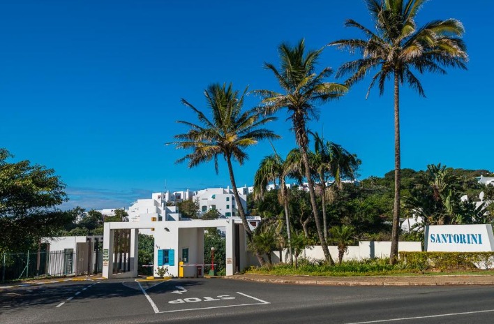 3 Bedroom Property for Sale in Shakas Rock KwaZulu-Natal