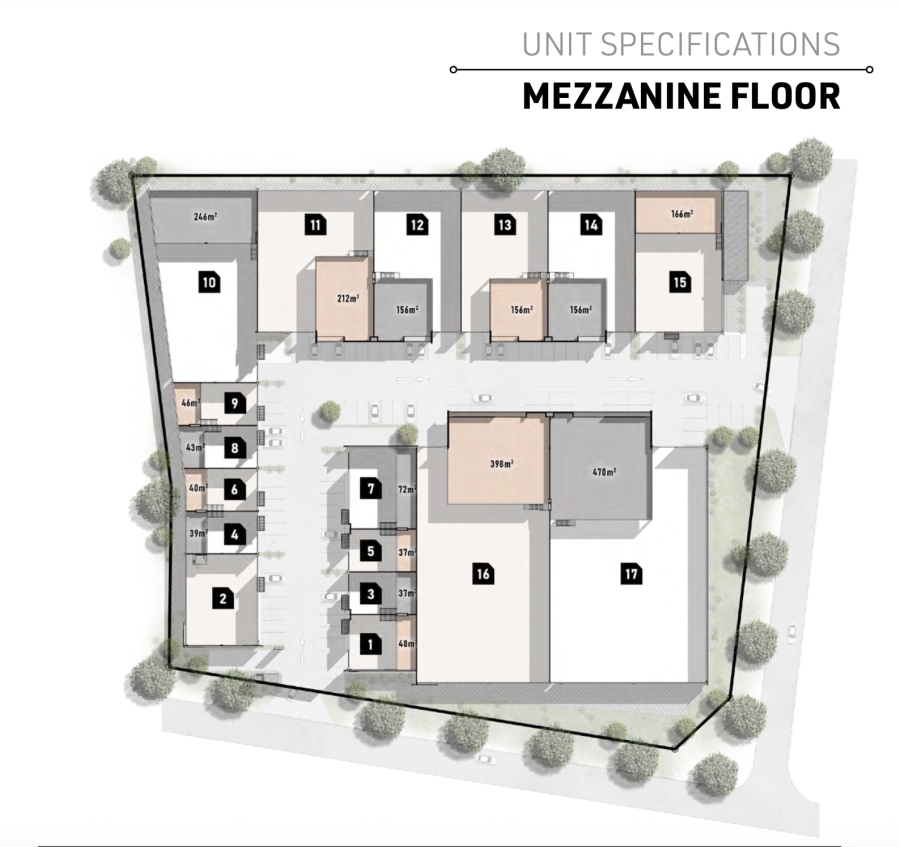 To Let Commercial Property for Rent in Ballito Commercial District KwaZulu-Natal