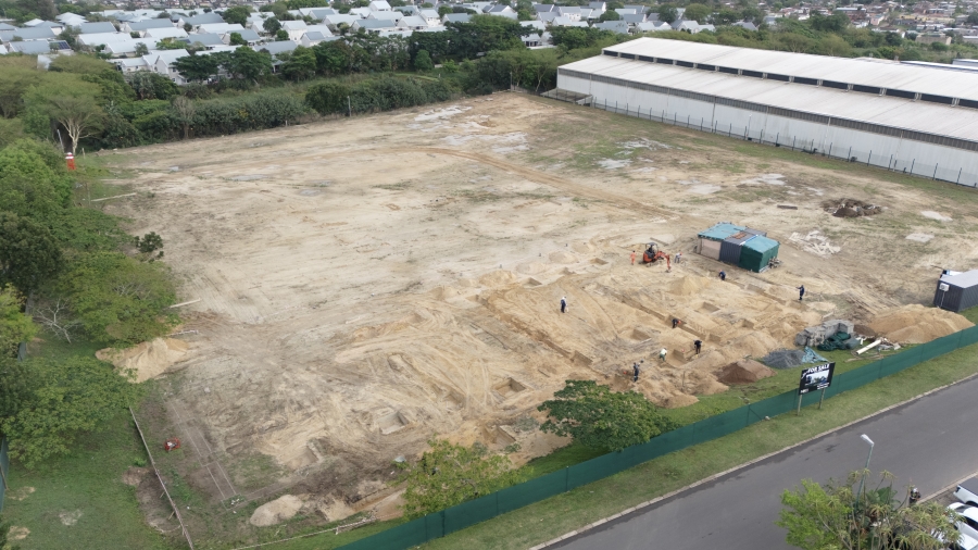 To Let Commercial Property for Rent in Ballito Commercial District KwaZulu-Natal