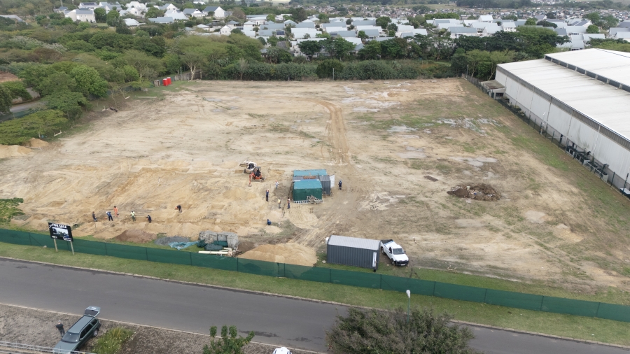 To Let Commercial Property for Rent in Ballito Commercial District KwaZulu-Natal