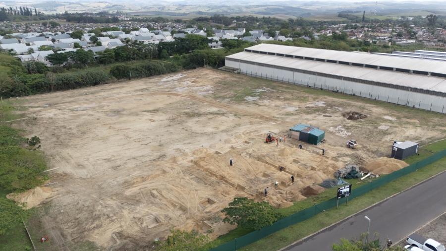 To Let Commercial Property for Rent in Ballito Commercial District KwaZulu-Natal