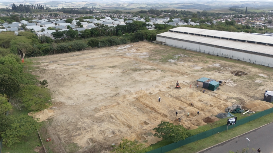 To Let Commercial Property for Rent in Ballito Commercial District KwaZulu-Natal