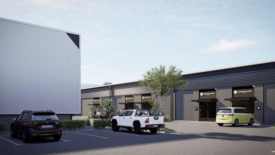 To Let Commercial Property for Rent in Ballito Commercial District KwaZulu-Natal