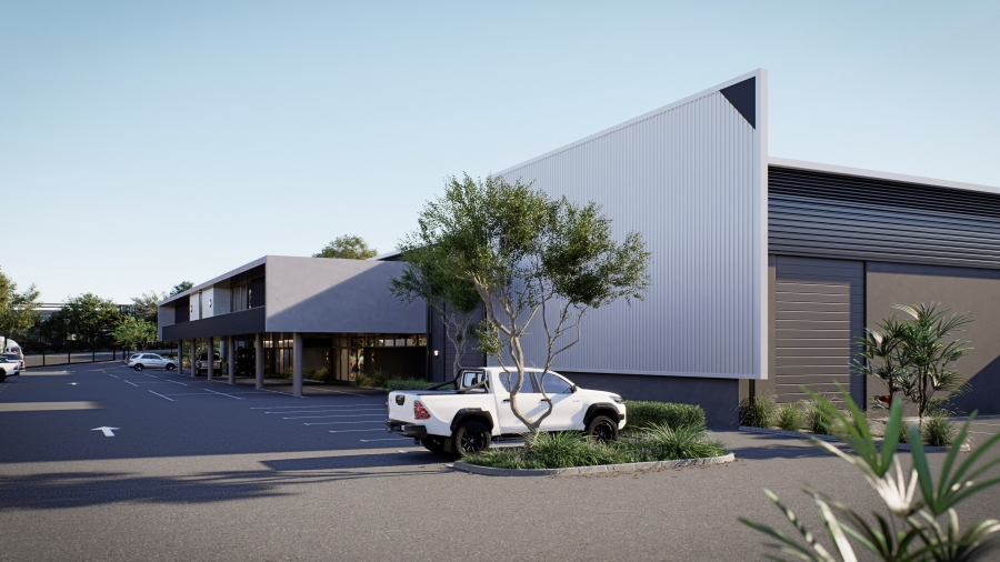 To Let Commercial Property for Rent in Ballito Commercial District KwaZulu-Natal