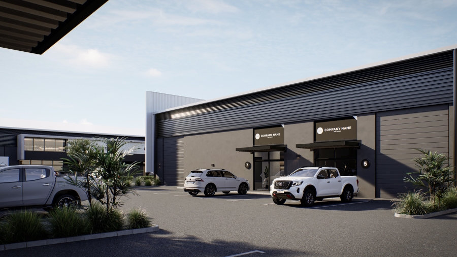 To Let Commercial Property for Rent in Ballito Commercial District KwaZulu-Natal