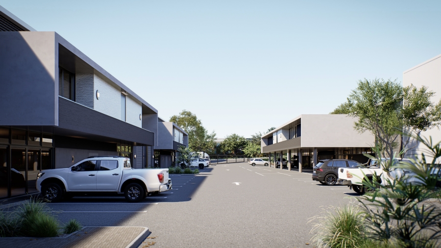 To Let Commercial Property for Rent in Ballito Commercial District KwaZulu-Natal