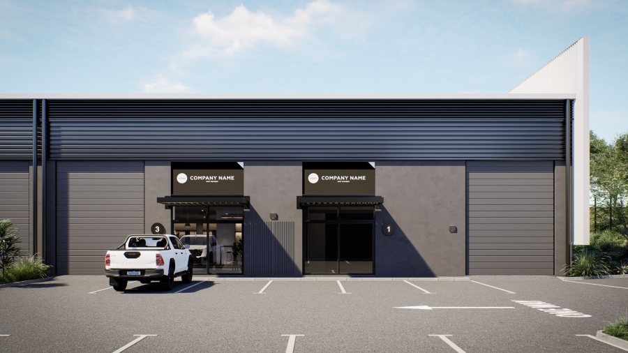 To Let Commercial Property for Rent in Ballito Commercial District KwaZulu-Natal