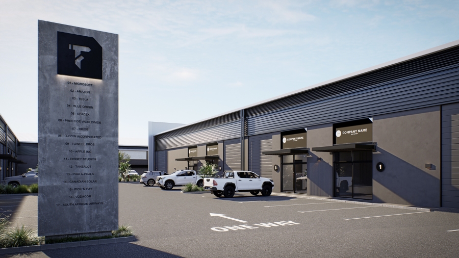 To Let Commercial Property for Rent in Ballito Commercial District KwaZulu-Natal
