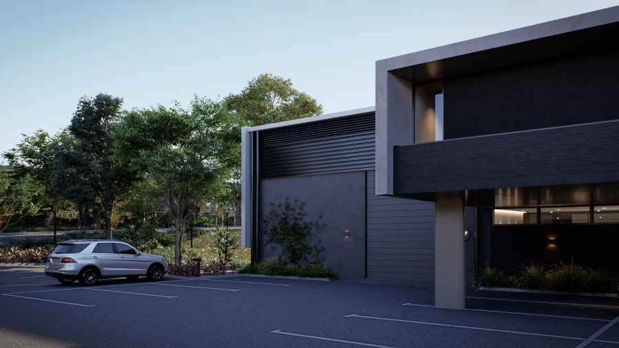 To Let Commercial Property for Rent in Ballito Commercial District KwaZulu-Natal