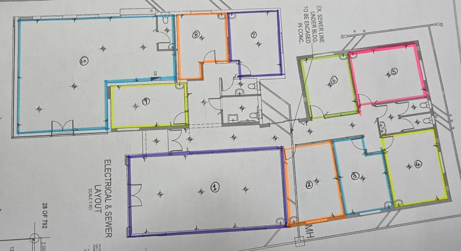 To Let Commercial Property for Rent in Pioneer Park KwaZulu-Natal