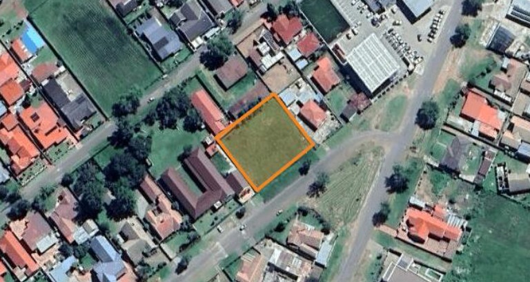 0 Bedroom Property for Sale in Lennoxton KwaZulu-Natal