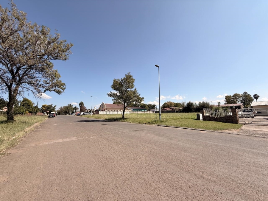 0 Bedroom Property for Sale in Lennoxton KwaZulu-Natal