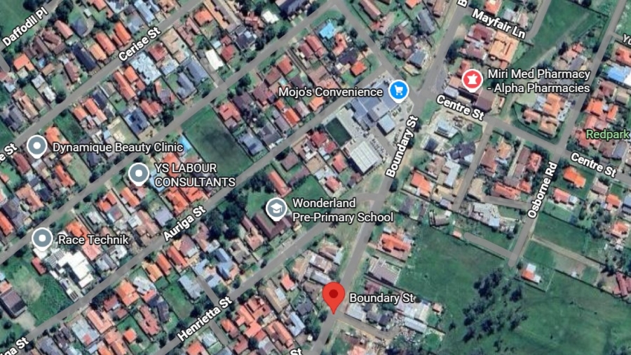 0 Bedroom Property for Sale in Lennoxton KwaZulu-Natal