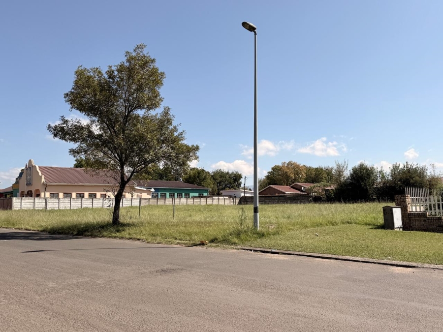 0 Bedroom Property for Sale in Lennoxton KwaZulu-Natal