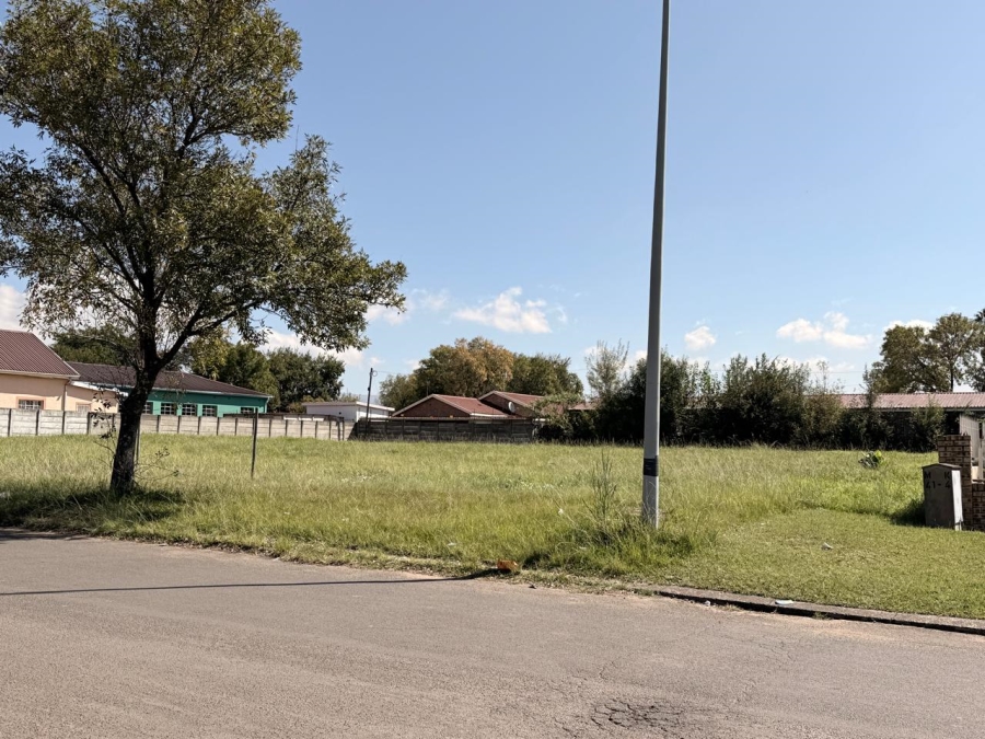 0 Bedroom Property for Sale in Lennoxton KwaZulu-Natal