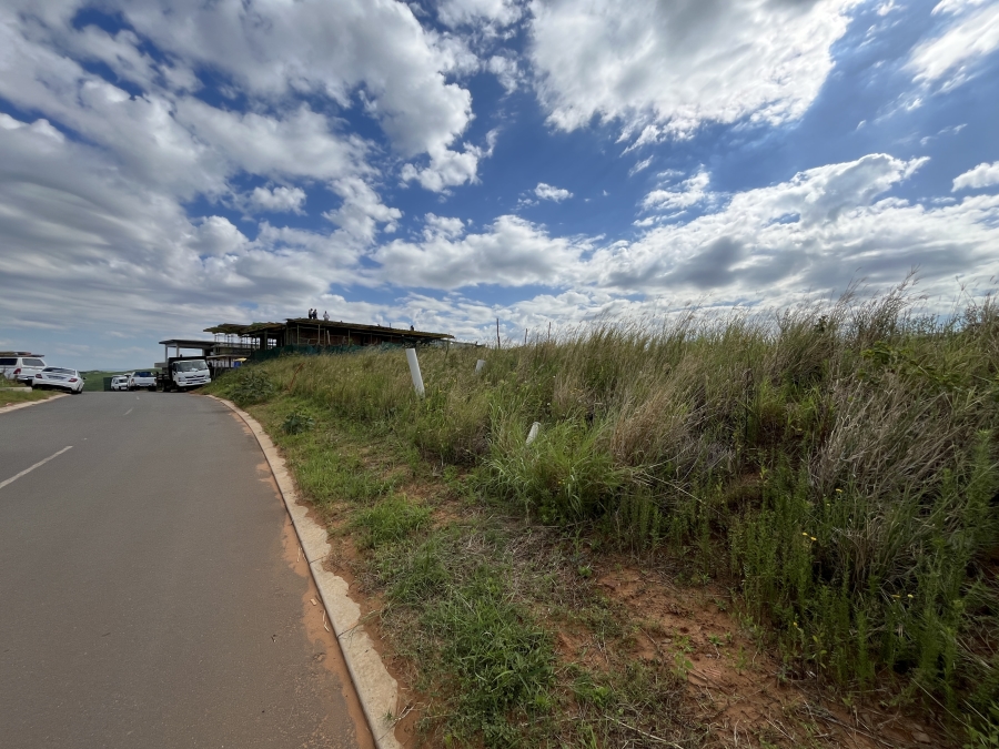 0 Bedroom Property for Sale in Sibaya Precinct KwaZulu-Natal