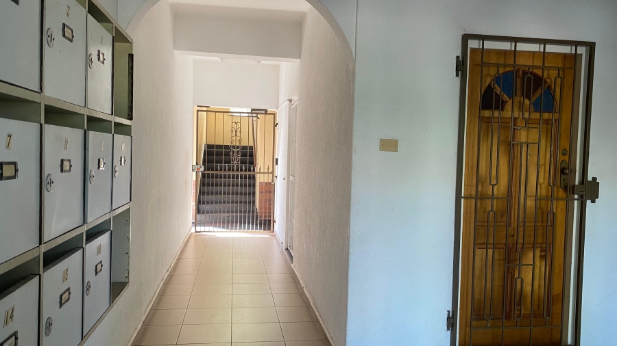 1 Bedroom Property for Sale in Glenwood KwaZulu-Natal