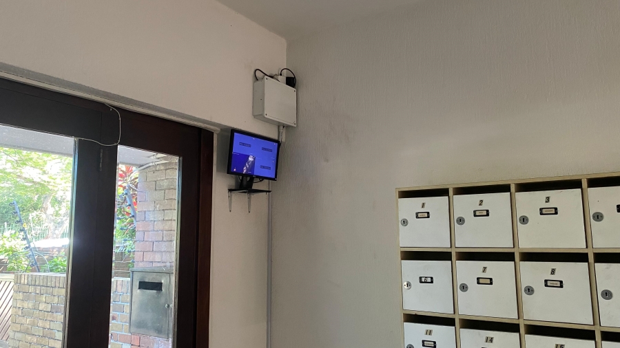 1 Bedroom Property for Sale in Glenwood KwaZulu-Natal