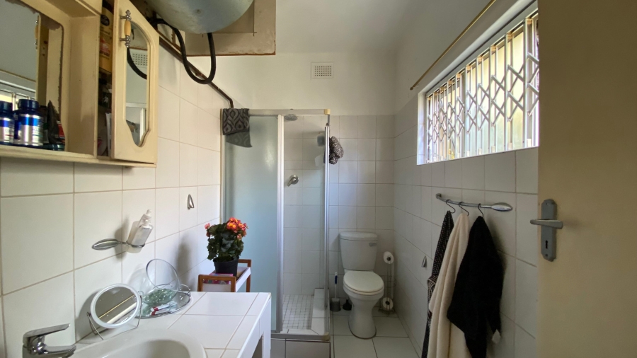 1 Bedroom Property for Sale in Glenwood KwaZulu-Natal
