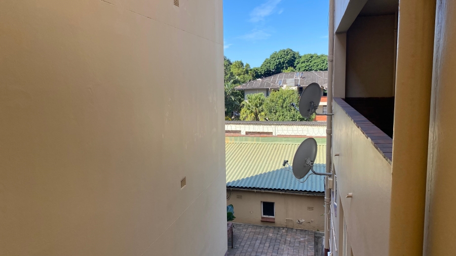 1 Bedroom Property for Sale in Glenwood KwaZulu-Natal