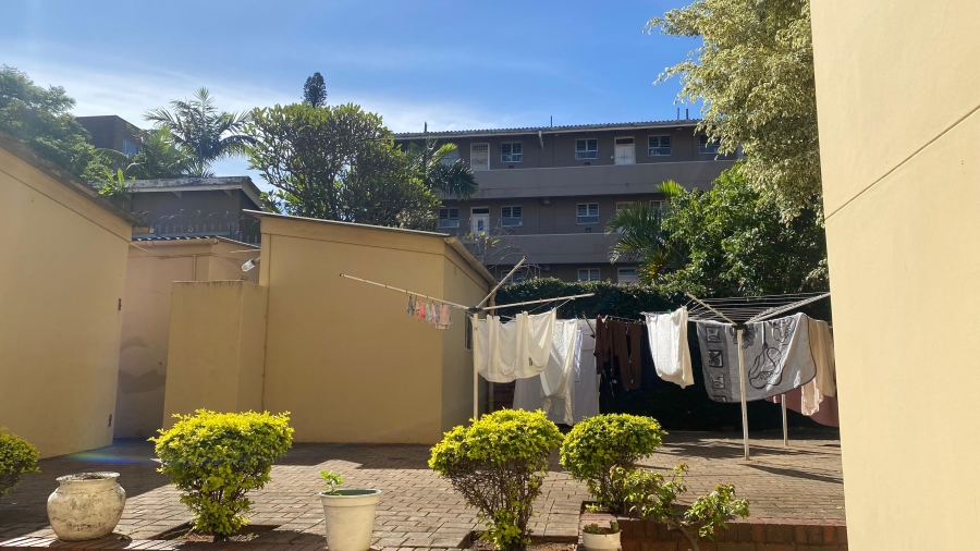 1 Bedroom Property for Sale in Glenwood KwaZulu-Natal