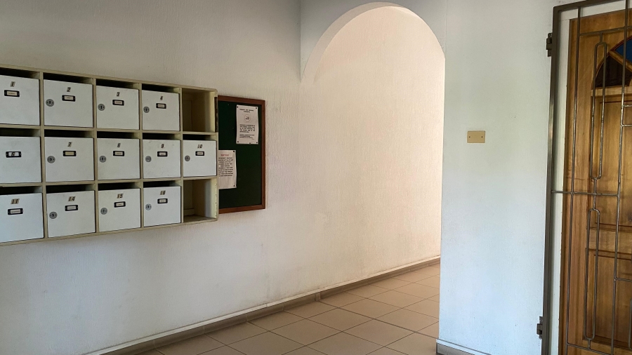 1 Bedroom Property for Sale in Glenwood KwaZulu-Natal