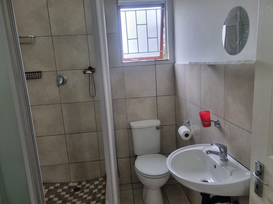 To Let 1 Bedroom Property for Rent in Umgeni Park KwaZulu-Natal