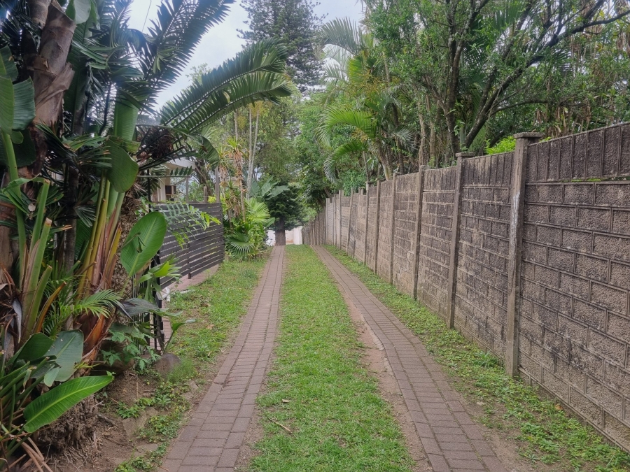 To Let 1 Bedroom Property for Rent in Umgeni Park KwaZulu-Natal