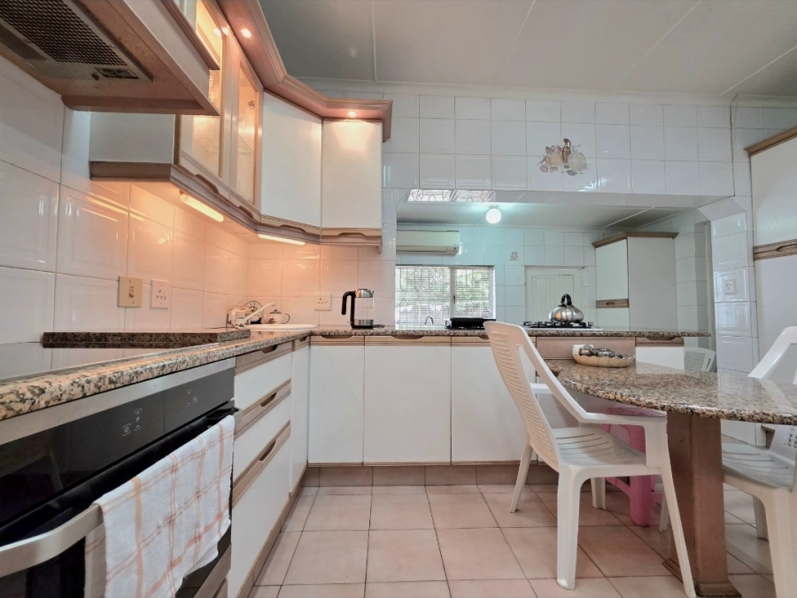 4 Bedroom Property for Sale in Isipingo Hills KwaZulu-Natal