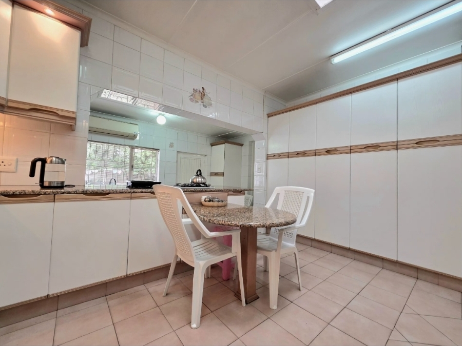 4 Bedroom Property for Sale in Isipingo Hills KwaZulu-Natal