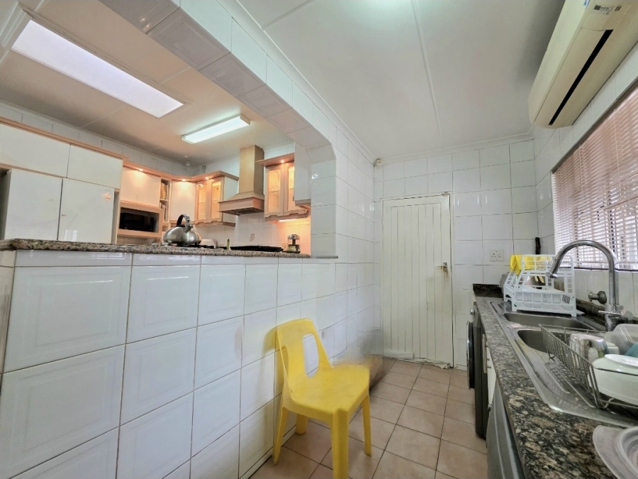 4 Bedroom Property for Sale in Isipingo Hills KwaZulu-Natal