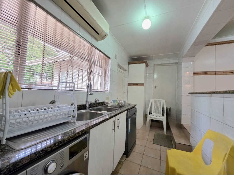 4 Bedroom Property for Sale in Isipingo Hills KwaZulu-Natal