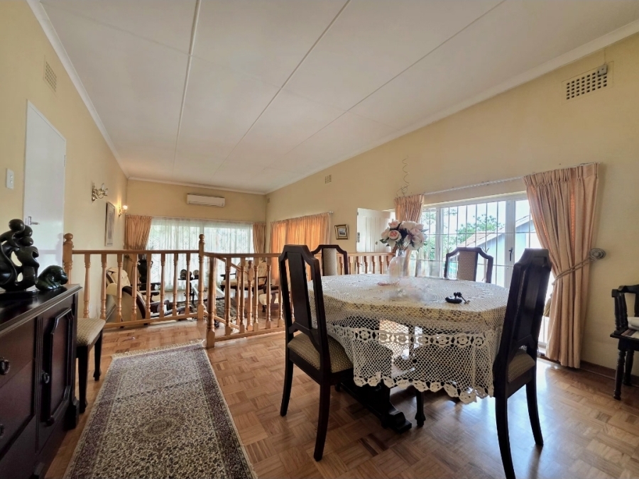 4 Bedroom Property for Sale in Isipingo Hills KwaZulu-Natal