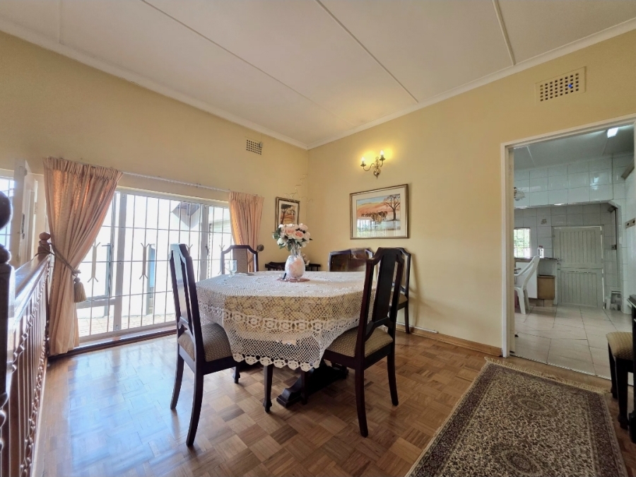 4 Bedroom Property for Sale in Isipingo Hills KwaZulu-Natal