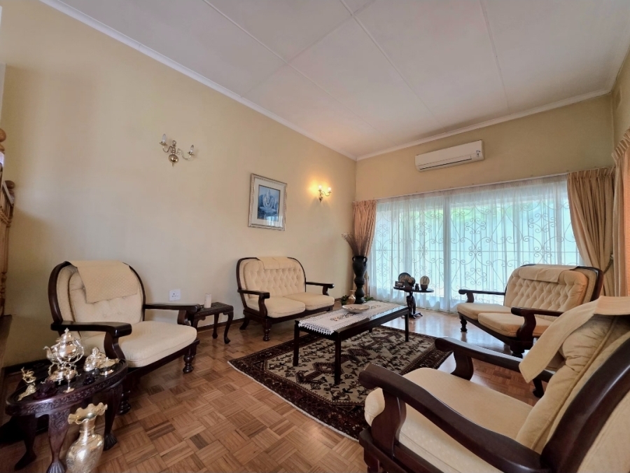 4 Bedroom Property for Sale in Isipingo Hills KwaZulu-Natal