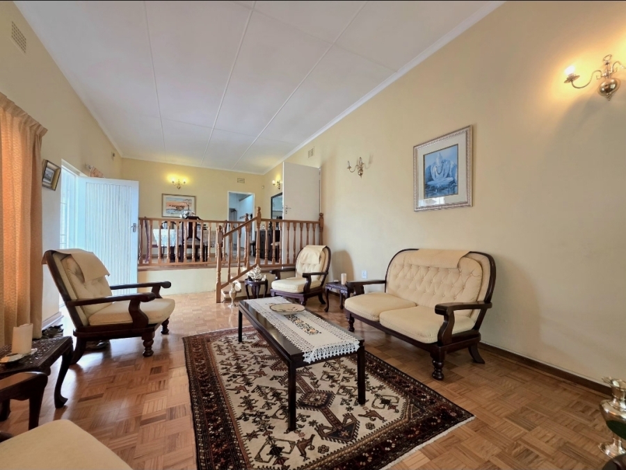 4 Bedroom Property for Sale in Isipingo Hills KwaZulu-Natal