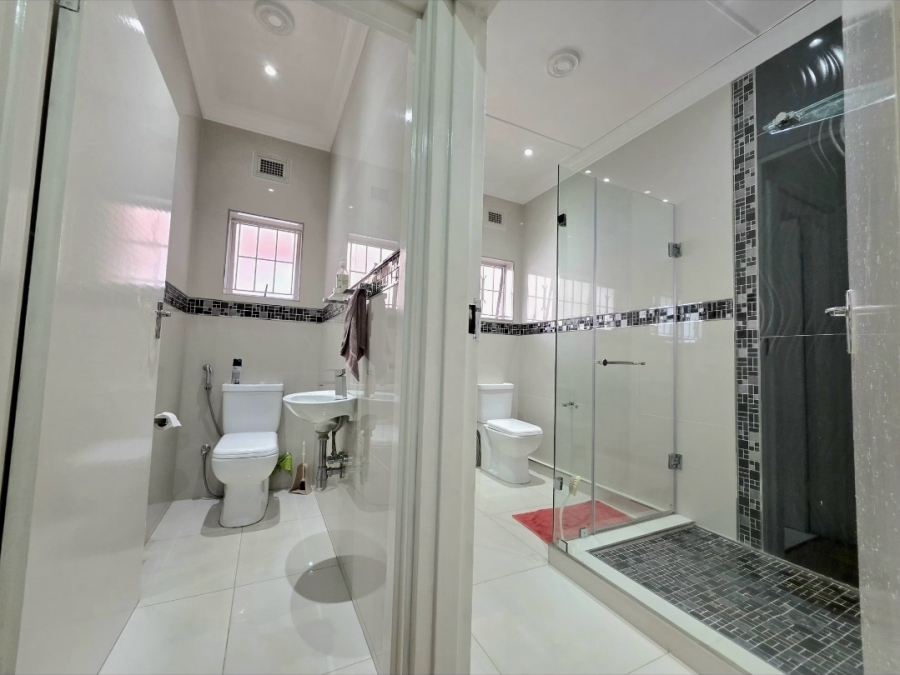 4 Bedroom Property for Sale in Isipingo Hills KwaZulu-Natal