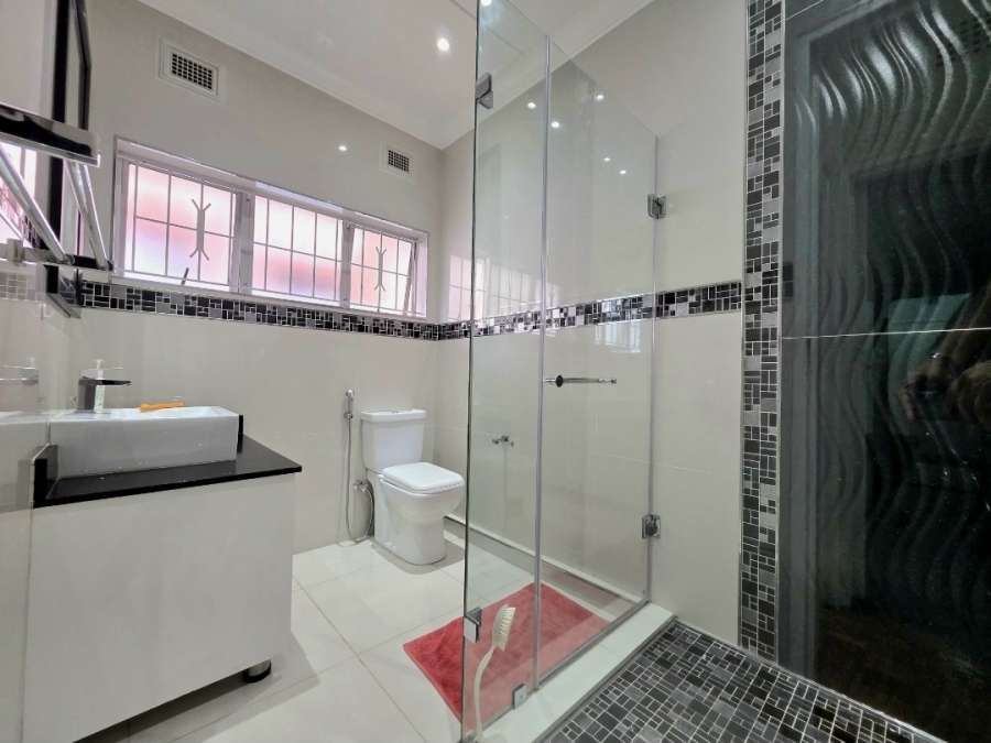 4 Bedroom Property for Sale in Isipingo Hills KwaZulu-Natal