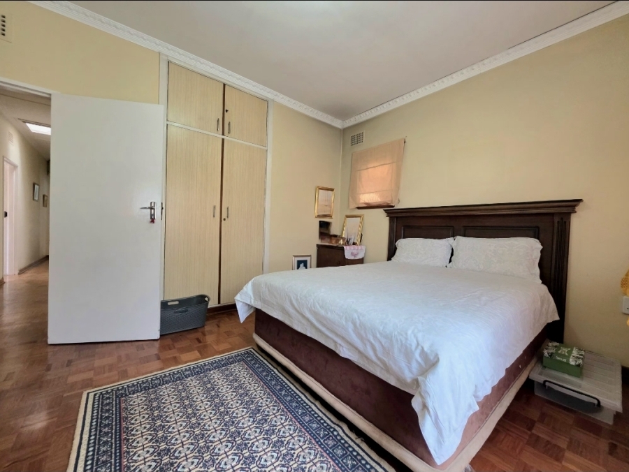 4 Bedroom Property for Sale in Isipingo Hills KwaZulu-Natal