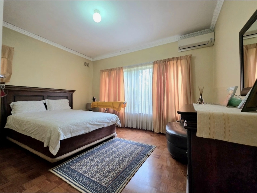 4 Bedroom Property for Sale in Isipingo Hills KwaZulu-Natal