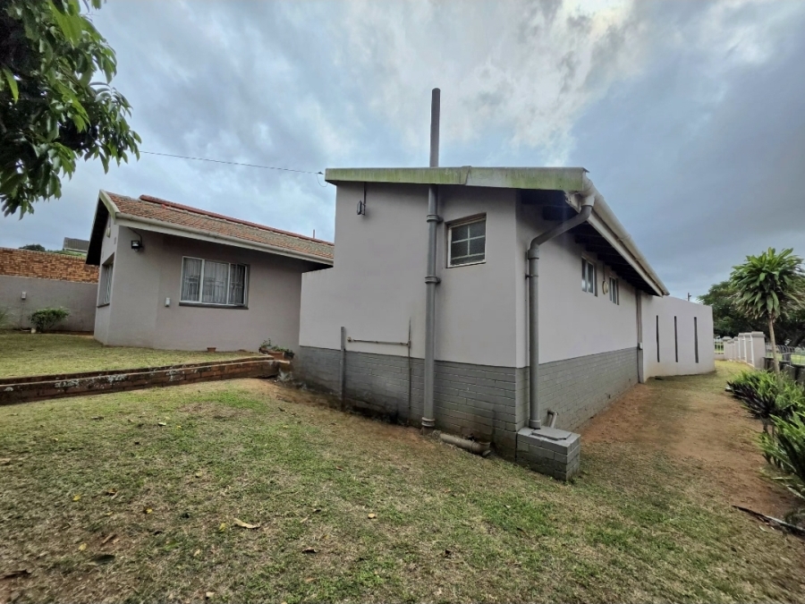 4 Bedroom Property for Sale in Isipingo Hills KwaZulu-Natal