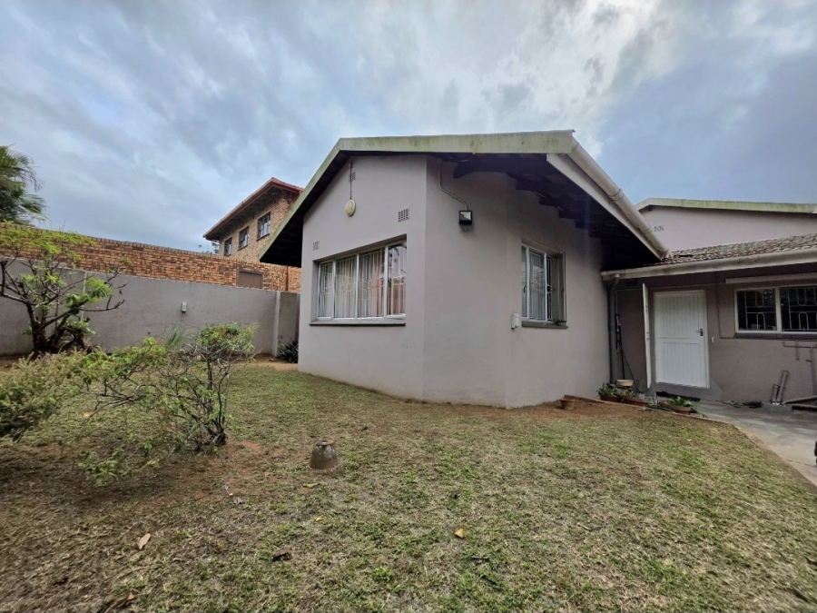 4 Bedroom Property for Sale in Isipingo Hills KwaZulu-Natal