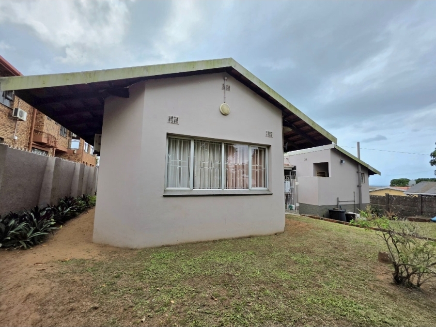4 Bedroom Property for Sale in Isipingo Hills KwaZulu-Natal