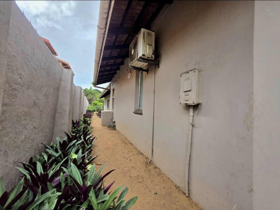 4 Bedroom Property for Sale in Isipingo Hills KwaZulu-Natal