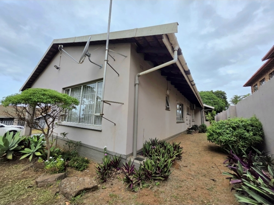 4 Bedroom Property for Sale in Isipingo Hills KwaZulu-Natal