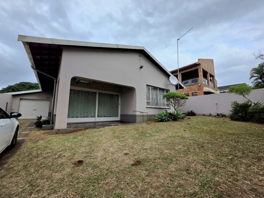 4 Bedroom Property for Sale in Isipingo Hills KwaZulu-Natal